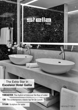 Stella Newsletter 01