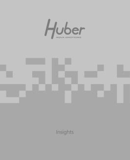 Huber Insights