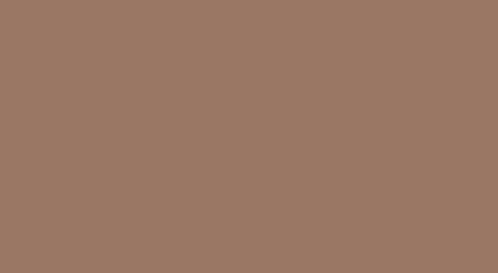 Brown Tortora (Marrone Tortora) - cod. 40