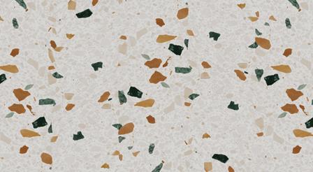 Light Terrazzo (Terrazzo Chiaro) - cod. 89