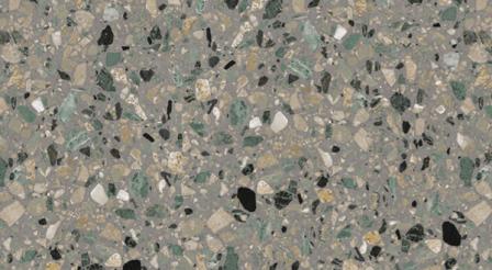 Dark Terrazzo (Terrazzo Scuro) - cod. 88